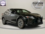 Used 2024 Lexus RZ 450e Premium image 1