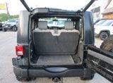 Used 2008 Jeep Wrangler X image 5