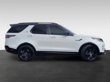 New 2025 Land Rover Discovery Dynamic SE image 3