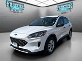 Used 2020 Ford Escape S image 4