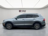 Used 2020 Volkswagen Tiguan SE w/ Panoramic Sunroof Package image 4