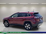 Used 2019 Jeep Cherokee Limited image 6