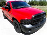 Used 2002 Dodge Ram 1500 Truck 2WD Regular Cab image 2