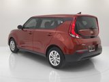 Certified 2020 Kia Soul LX image 5