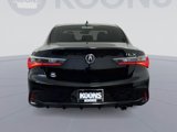 Used 2019 Acura ILX w/ Premium Package image 5