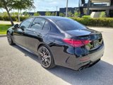 Used 2024 Mercedes-Benz C 63 AMG S image 5