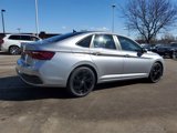 New 2025 Volkswagen Jetta SE image 5