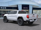 New 2025 GMC Canyon Elevation image 3