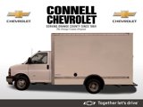 New 2024 Chevrolet Express 3500 w/ Power Convenience Package image 5