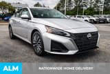 Used 2023 Nissan Altima 2.5 SV image 6