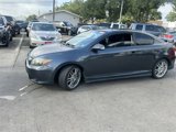Used 2009 Scion tC image 4