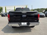 Used 2018 Ford F150 XLT w/ Equipment Group 302A Luxury image 4