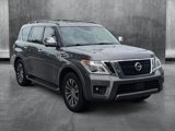 Used 2019 Nissan Armada SL w/ Premium Package image 3