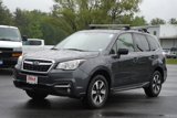 Used 2018 Subaru Forester 2.5i Limited image 4