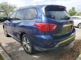 Used 2018 Nissan Pathfinder S image 3