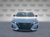 Used 2023 Nissan Sentra SR image 3