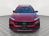 Used 2022 Hyundai Kona N Line image 2
