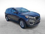 Used 2017 Kia Sorento LX w/ LX Convenience Package image 3