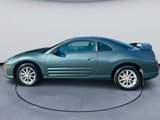 Used 2001 Mitsubishi Eclipse GS image 3