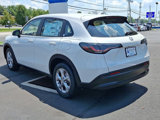 New 2025 Honda HR-V LX image 3