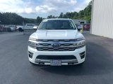 Certified 2022 Ford Expedition Max Platinum image 2