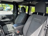 Used 2021 Jeep Wrangler Unlimited Sahara w/ Safety Group image 5
