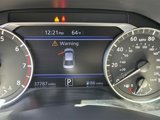 Used 2022 Nissan Altima 2.5 SV w/ SV Premium Package image 5