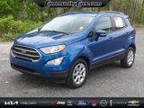 Used 2020 Ford EcoSport SE image 2