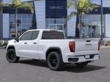 New 2025 GMC Sierra 1500 Pro w/ Graphite Edition image 3