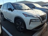 Used 2021 Nissan Rogue SL image 2