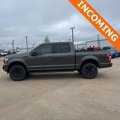 Certified 2018 Ford F150 XLT w/ Equipment Group 302A Luxury image 2