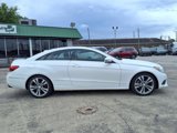 Used 2014 Mercedes-Benz E 350 Coupe image 4