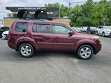 Used 2012 Honda Pilot EX-L image 2