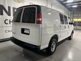 New 2025 Chevrolet Express 2500 w/ Driver Convenience Package image 5