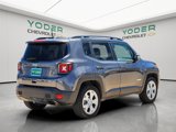 Used 2019 Jeep Renegade Limited image 4