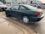 Used 2003 Chevrolet Cavalier Coupe w/ Preferred Equipment Group image 3