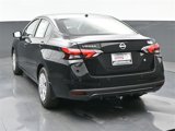 New 2025 Nissan Versa S w/ Trunk Package image 4