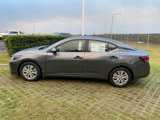 New 2025 Nissan Sentra S image 4