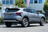 New 2025 Chevrolet Trax LT w/ Driver Confidence Package image 4