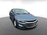 Used 2024 Chevrolet Malibu LT image 3