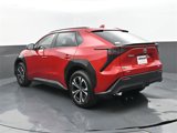 Used 2024 Toyota bZ4X XLE image 3