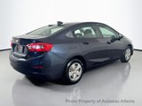 Used 2016 Chevrolet Cruze LS image 5