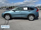 Used 2014 Honda CR-V EX image 2