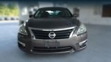 Used 2013 Nissan Altima 2.5 S image 2
