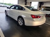 Used 2023 Chevrolet Malibu LT image 4