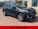 Used 2022 Cadillac XT5 Premium Luxury image 5