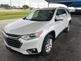 Used 2020 Chevrolet Traverse LT w/ LPO, Floor Liner Package image 3
