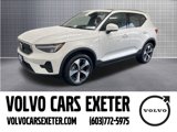 New 2025 Volvo XC40 B5 Core w/ Protection Package Premier image 2