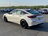 New 2025 Honda Civic Sport image 3
