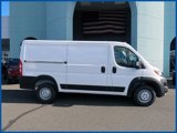 New 2025 RAM ProMaster 2500 image 2